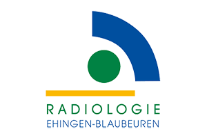 Das Logo von Radiologie Ehingen - Blaubeuren