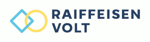 Das Logo von RaiffeisenVolt GmbH