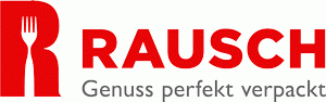 Das Logo von Rausch Verpackung GmbH - Ein Unternehmen der MEDEWO Gruppe