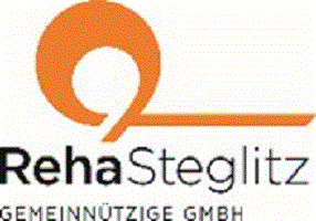 Das Logo von Reha-Steglitz gGmbH