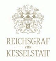 Das Logo von Reichsgraf von Kesselstatt GmbH