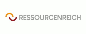 Das Logo von RessourcenReich GmbH