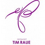 Das Logo von Restaurant Tim Raue