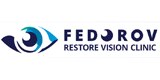 Das Logo von Fedorov Restore Vision Clinic