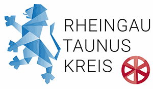 Das Logo von Rheingau-Taunus-Kreis