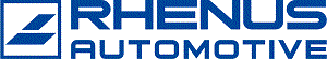 Logo: Rhenus Automotive SE