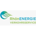 Das Logo von RhönEnergie Verkehrsservice GmbH