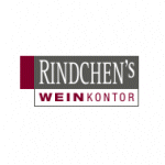 Das Logo von Rindchen's Weinkontor