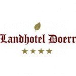 Das Logo von Romantik Landhotel Doerr