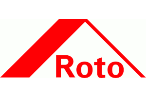 Das Logo von Roto Frank Treppen GmbH