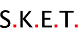 Das Logo von S.K.E.T. Gesellschaft für Immobilienmanagement mbH