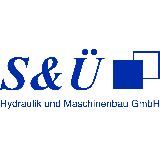 Das Logo von S&Ü Hydraulik und Maschinenbau GmbH