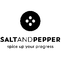 Das Logo von SALT AND PEPPER Technology GmbH & Co. KG