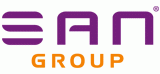 Das Logo von SAN Group Biotech Germany GmbH
