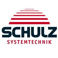 Das Logo von SCHULZ Systemtechnik GmbH