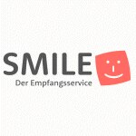 Das Logo von SMILE GmbH