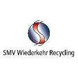Das Logo von SMV Wiederkehr Recycling GmbH