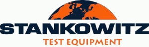 Das Logo von STANKOWITZ TEST EQUIPMENT GmbH