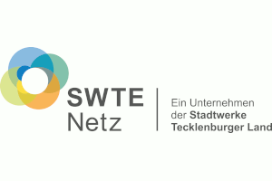 Das Logo von SWTE Netz GmbH & Co. KG