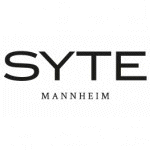 Das Logo von SYTE Hotel Mannheim