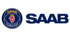 Saab Deutschland GmbH Logo