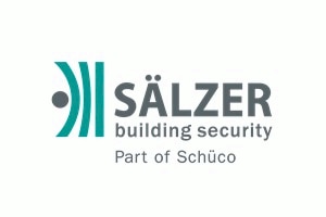 Das Logo von SÄLZER GmbH
