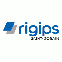 Das Logo von Saint-Gobain Rigips GmbH