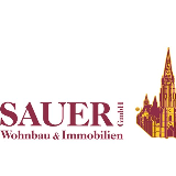 Das Logo von Sauer Wohnbau & Immobilien GmbH
