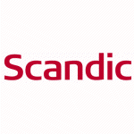 Das Logo von Scandic Berlin Potsdamer Platz