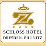 Das Logo von Schloss Hotel Dresden-Pillnitz