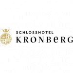 Das Logo von Schlosshotel Kronberg - Hotel Frankfurt