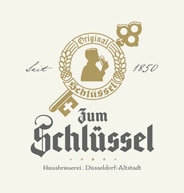 Das Logo von Schlüssel GmbH & Co. KG, Hausbrauerei 