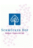 Das Logo von Schmücker Hof