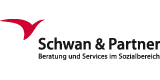Das Logo von Schwan & Partner GmbH