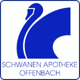 Das Logo von Schwanen Apotheke Dr. Guido Kruse e.K.