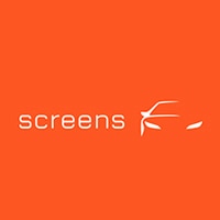 Das Logo von Screens GmbH