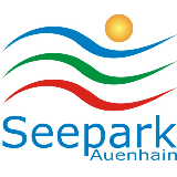 Das Logo von Seepark Auenhain