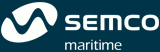Das Logo von Semco Maritime GmbH