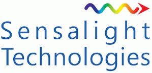 Das Logo von Sensalight Technologies GmbH