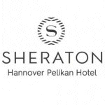 Das Logo von Sheraton Hannover Pelikan Hotel
