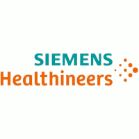 Das Logo von Siemens Healthineers AG