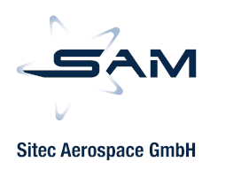 Logo: Sitec Aerospace GmbH
