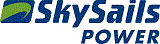 Das Logo von SkySails Power GmbH
