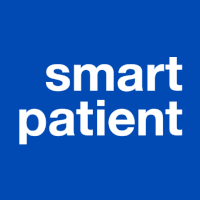 Das Logo von Smartpatient gmbh