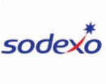 Das Logo von Sodexo Services GmbH