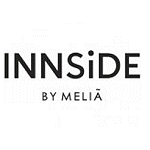 Das Logo von INNSIDE by Meliá Dresden