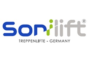 Das Logo von SoniLift GmbH