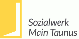 Das Logo von Sozialwerk Main Taunus e. V.