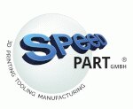 Das Logo von Speedpart GmbH