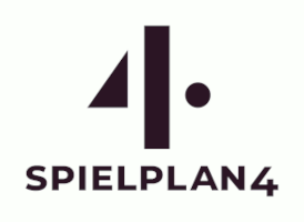 Das Logo von Spielplan4 Event-Marketing GmbH